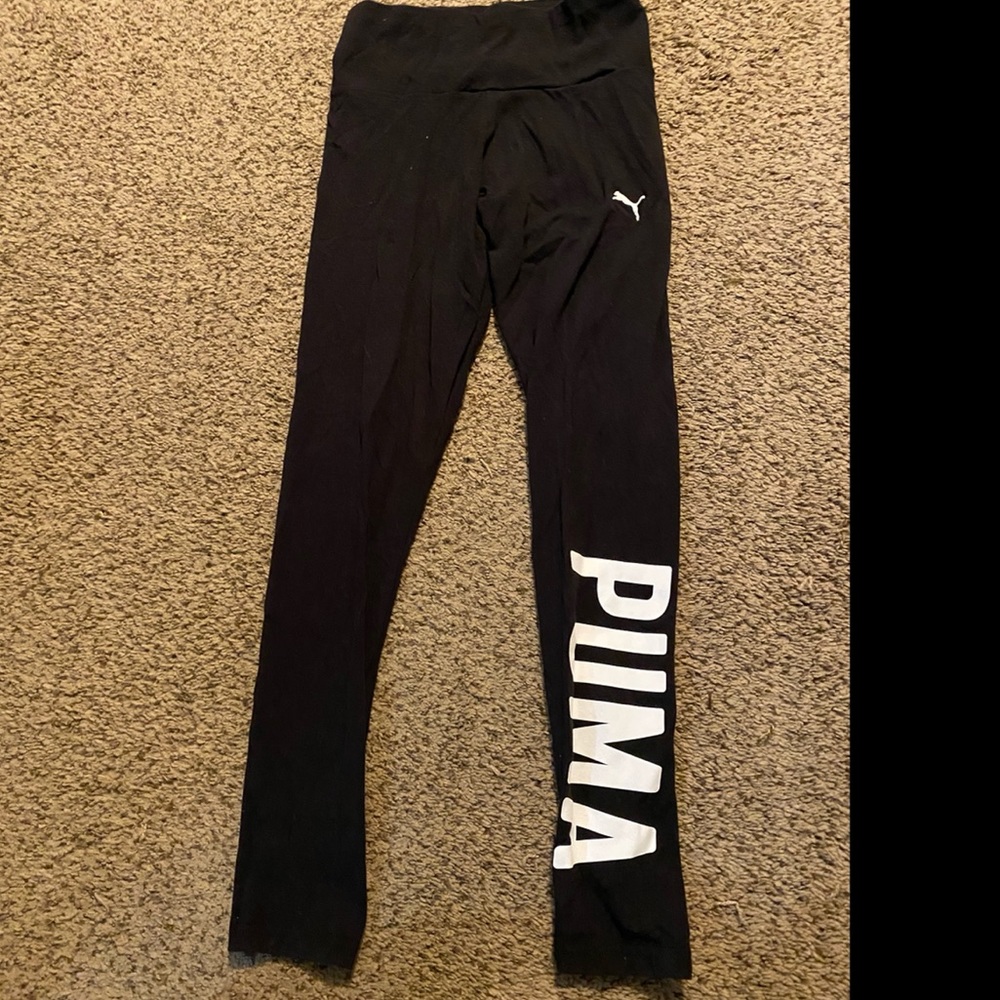 Puma leggings